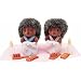 Sylvanian Families Hedgehog Baby