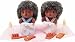 Sylvanian Families Hedgehog Baby