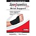 Sporting Goods : Gamma Sportopedics Neoprene Wrist Support - ASNWB