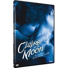 Claire of the moon