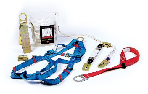 MAX Kit - Complete Fall Protection Kit