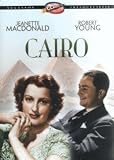 Cairo (with Jeanette MacDonald) , Import, All Regions