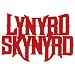 Lynyrd Skynyrd Sticker ~ Support Southern Rock Decal Image