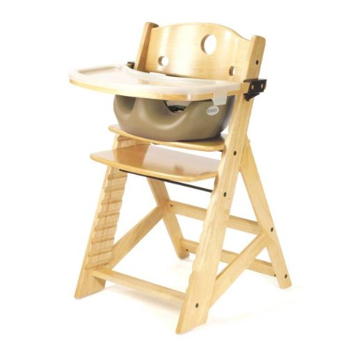 Keekaroo Height Right High Chair  Infant Insert 