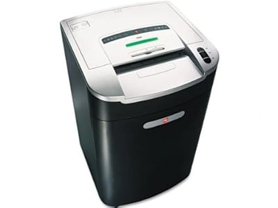 SWINGLINE SWILS32-30 Swingline Ls3230 1770035 - Jam Free Strip Shredder