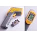 Temperature Gun Infrared Thermometer w/ Laser Sight
