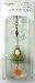 Totoro Deluxe Phone Charm - Totoro with dangling Flower_s-1