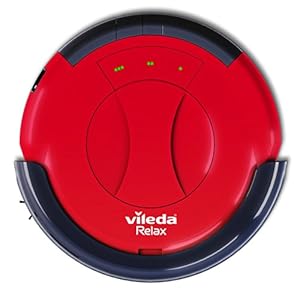 Cheapest  Vileda Relax Cleaning Robot