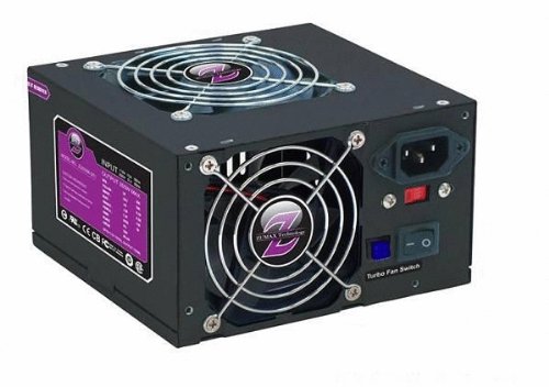 Corsair Power Supply EPower Technology