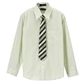 Boys' Cherokee® Shirt/Tie Combo - Green