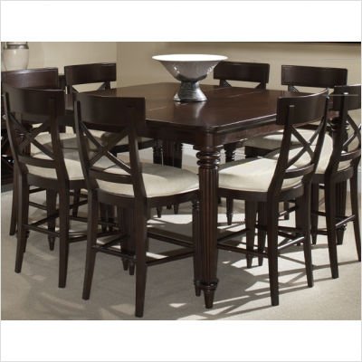 Wynwood Tuxedo Park Gathering Table