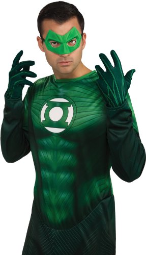  Green-Lantern-Adult-Gloves