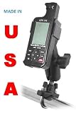 41Q5sSv%2BtZL. SL160  NEW RAM GPS BICYCLE BIKE OR MOTORCYCLE MOUNT FOR MAGELLAN 310 315 320 GPSMAP 330M BLAZER 12