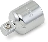 Titan 38159 3/8' Drive Female x 1/4' Drive Male Socket Adaptor [並行輸入品]