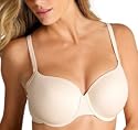 Panache Women's Porcelain Molded Bra - 3376