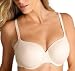 Panache Women's Porcelain Molded Bra - 3376