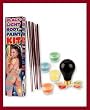 Blacklight Body Paint Kit