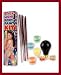 Blacklight Body Paint Kit