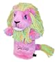 John Daly Lion-PINK Limited Edition Golf Club Headcover