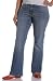Apparel : Levi's 529 Women's Petite Curvy Boot Cut Jean
