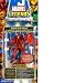 Search : Marvel Legends Showdown Series 4 > Daredevil Action Figure