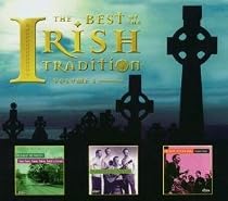 The Best of the Celtic Tradition, Vol. 1