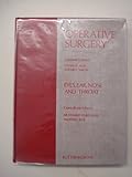 Operative surgery