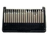 20 pc. Diamond Point Set Tool, Tools