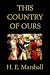 This Country of Ours (Yesterday's Classics)