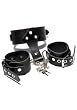 3 Piece Restraint Set (As Shown;One Size)