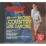 More Country Line Dancing