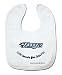MLB Toronto Blue Jays White Snap Bib with Team Logo
