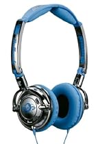 Skullcandy Lowrider Headphones