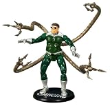 Spiderman Origins Doctor Octopus Villain