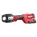 Milwaukee 2679-KITC M18 600 Mcm Crimper & Cu Dies