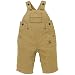 cord overalls(flax 6-9mos)