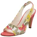 AK Anne Klein Women's Portia Pump