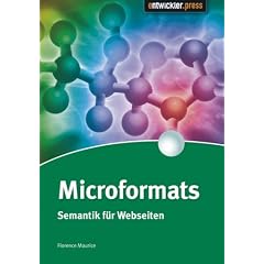 Microformats: Semantik f�r Webseiten