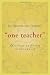 Books : "One Teacher": Doctrinal Authority in the Church