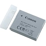 Canon Battery Pack for NB-6LH