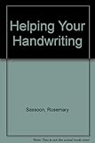 Helping your handwriting