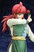 幽☆遊☆白書 蔵馬 ARTFX J 蔵馬 (1/8スケール PVC塗装済み完成品)_s-3