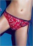 Freya Ines thong