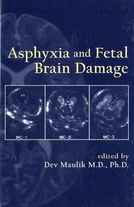 asphyxia and fetal brain damage