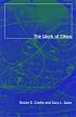 The Work of Cities (Globalization and Community Series , Vol 1)