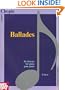 Ballades (Music Scores)