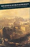 Review Canongate Classics  / The Journal of Sir Walter Scott (Canongate Classics)