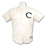 Chicago White Sox Replica Alternate Sunday MLB Baseball Jersey