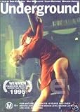 Underground [1996]