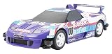 ラジ4駆シリーズ レイブリック NSX2002(車両)